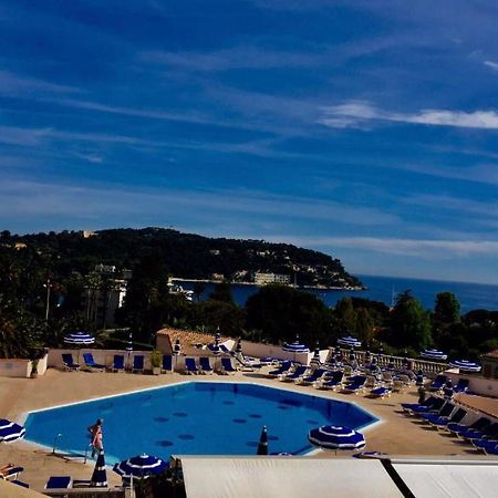 شقة Beautiful View In Villefranche Sur Mer المظهر الخارجي الصورة